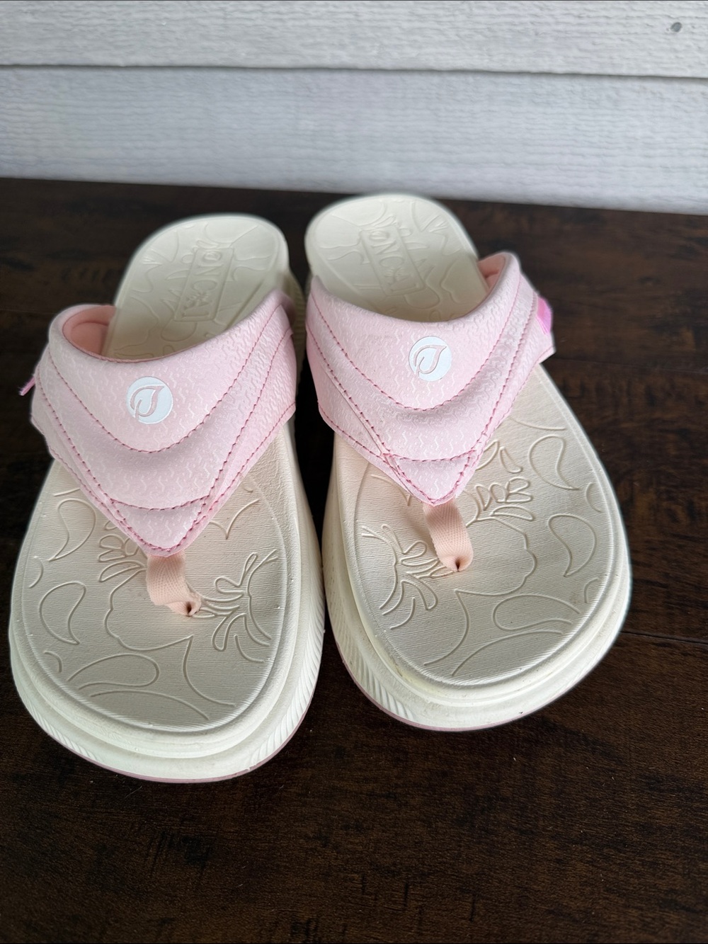 ONCAI Flip Flop Sandals